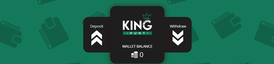 Kingpunt | Kingpunt id | Kingpunt app | Kingpunt demo | Kingpunt Whatsapp number